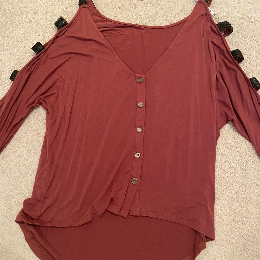 long sleeve